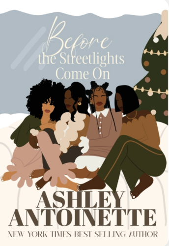 Before the Street Lights Come On cover