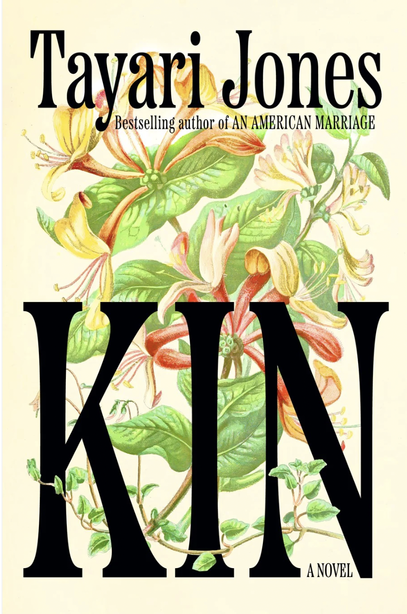 KIN cover