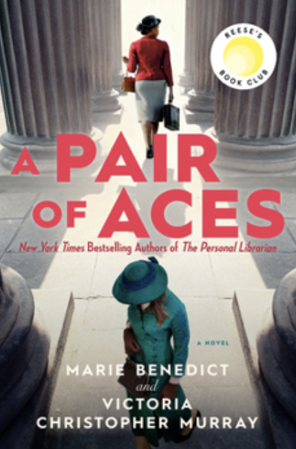 A Pair of Aces cover