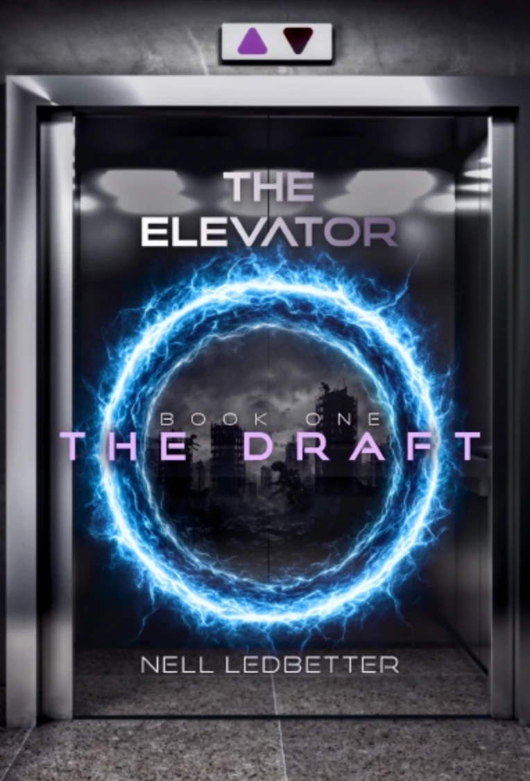The Draft cover